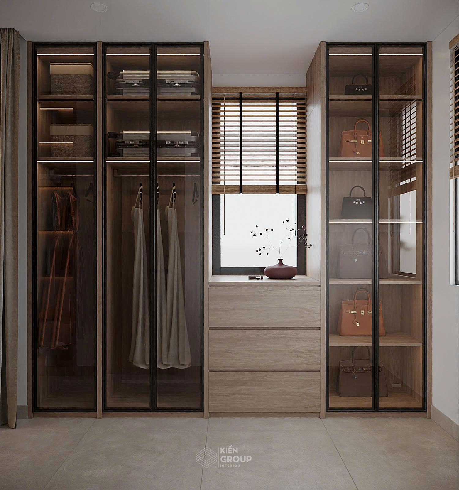 [LA] CĂN LIỀN KỀ KĐT WATER POINT | BẾN LỨC - 150m2 - 2 Tầng